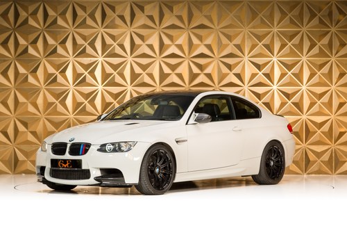 2009 BMW M3 SOLD