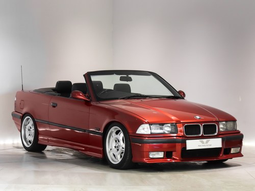1994 Rare BMW 325i SOLD