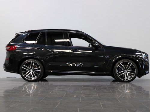 2019 19 19 BMW X5 30D M SPORT XDRIVE AUTO For Sale