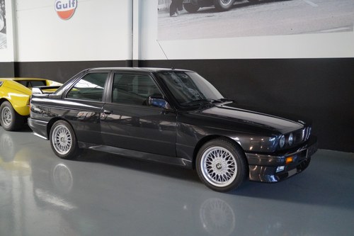 BMW M3 stunning condition (1987) In vendita