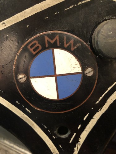 1933 BMW R2 Series 2 For Sale