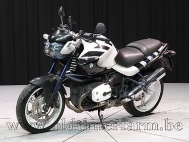Picture of BMW R1150R Rockster '2003 - For Sale