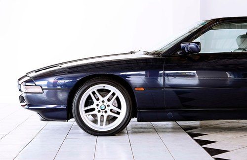 1995 BMW 840Ci Just Stunning ! SOLD
