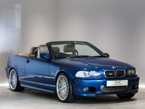 2001 14539 Miles from New - Incredible Condition VERKAUFT