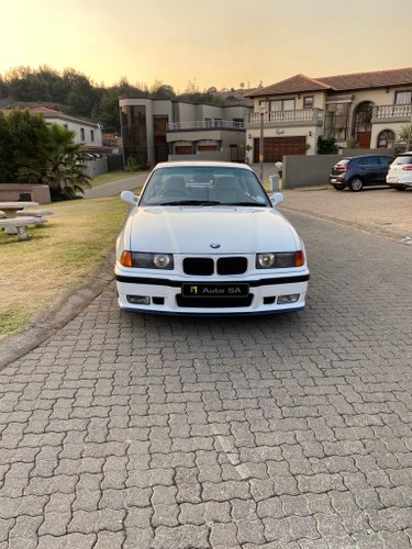 1995 BMW E36 M3 for sale For Sale