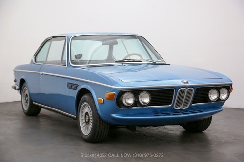1969 BMW 2800CS For Sale