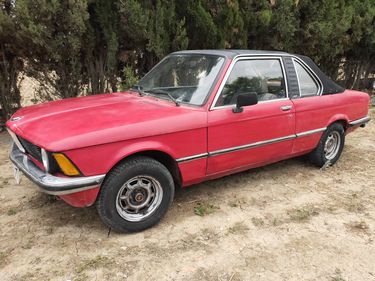 Picture of 1979 BMW 316 Baur For Sale