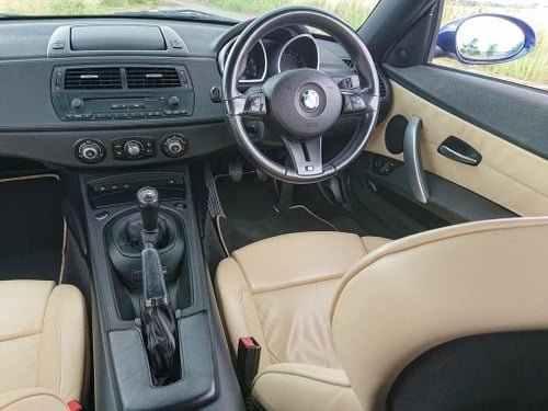 2006 BMW Z4M - 6