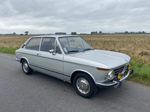 1973 Bmw 2002 Touring  For Sale