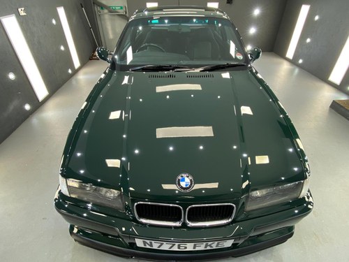 1995 BMW E36 M3 GT In vendita