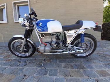 Picture of 1979 BMW R100/7 caferacer For Sale
