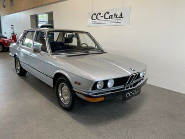 Picture of 1970 Wellkept BMW 525! - For Sale