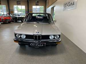 1970 Wellkept BMW 525! For Sale (picture 5 of 12)