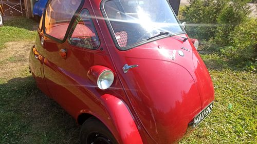 Picture of BMW Isetta 250 1956 - For Sale