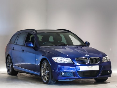 2011 Outstanding-Low Miles VERKAUFT