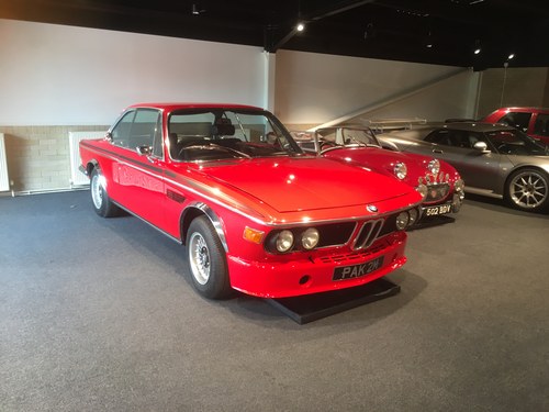 1974 Classic bmw For Sale