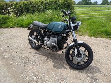 Picture of 1994 BMW r100 Hot Rod Roadster For Sale