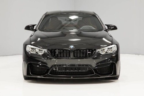 2017 BMW M4 Competition Dinan S3 In vendita