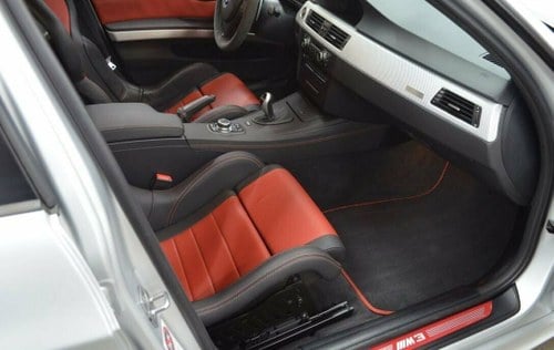 2012 BMW M3 CRT Lightweight Sedan Kaufen Bei