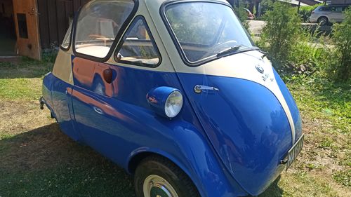 Picture of BMW Isetta 300 1956 - For Sale