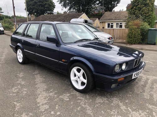 1992 BMW 325i Touring For Sale