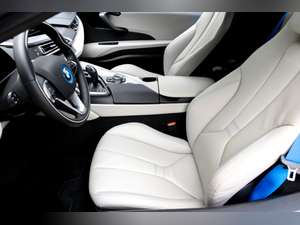 2014 BMW i8 Pure Impulse World For Sale (picture 4 of 9)