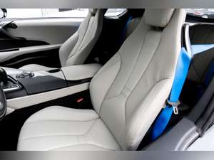 2014 BMW i8 Pure Impulse World For Sale (picture 5 of 9)