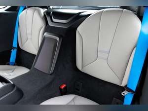 2014 BMW i8 Pure Impulse World For Sale (picture 8 of 9)