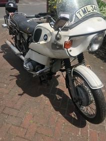Picture of 1971 BMW R75/5 1974 LWB 41,000 MILES - For Sale