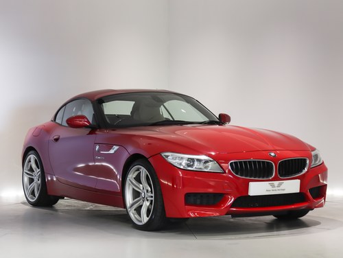 2013 Full Service History SOLD