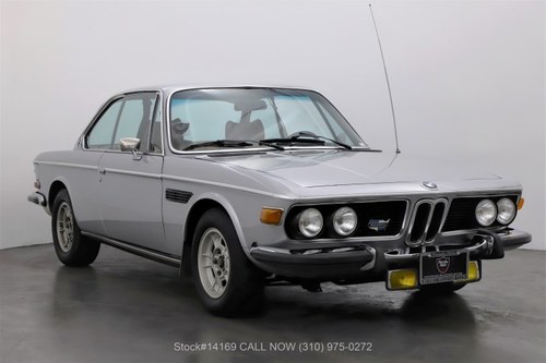 1973 BMW 3.0CS Coupe For Sale