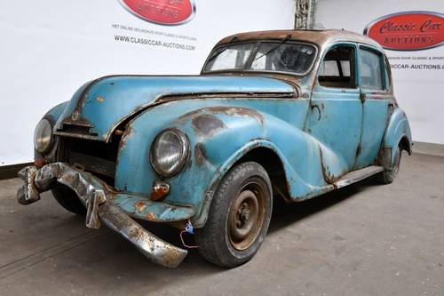 BMW 340 1948 For Sale by Auction