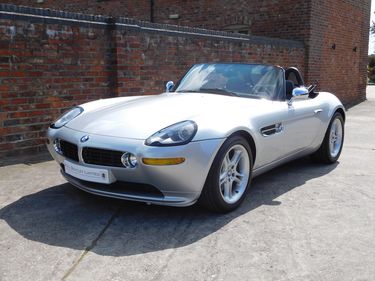 Picture of 2001 BMW Z8 Roadster - 40,000 miles - Freshly BMW Serviced
