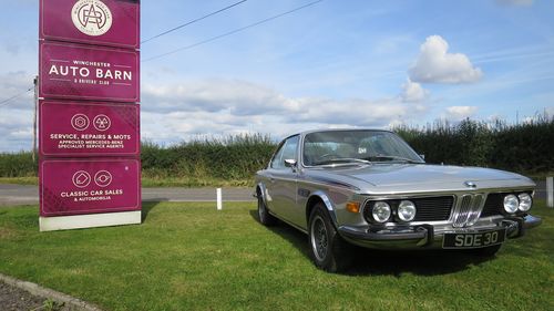Picture of 1972 BMW 3.0 CSL - For Sale