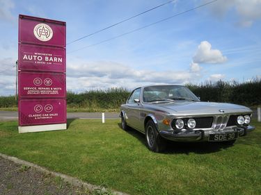 Picture of 1972 BMW 3.0 CSL For Sale