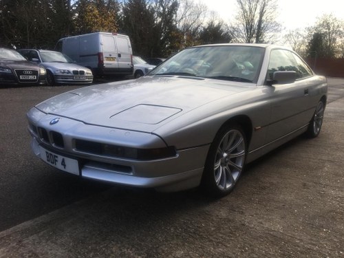 1991 Great Driving Classic + FSH For Sale