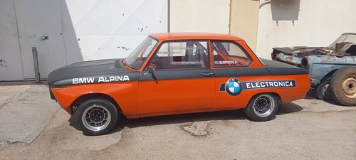 1975 bmw 2002 For Sale