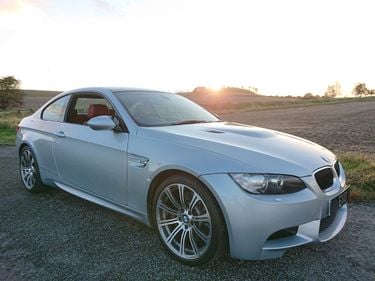 Picture of 2010 BMW M3 E92 V8 Coupe - For Sale