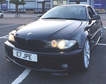 Picture of 2003 BMW 330ci Sport facelift coupe, 6 spd manual, LPG For Sale
