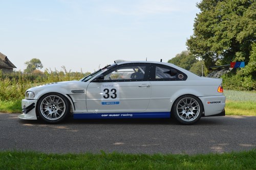 2006 BMW M3 E46 For Sale