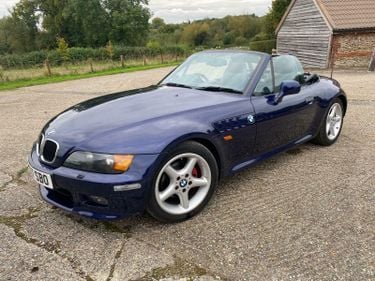 Picture of 2007 Outstanding BMW Z3 2.8 Auto Wide Body, 60,000 Miles - For Sale