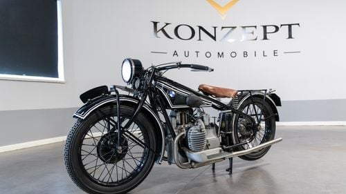 Picture of 1928 BMW R62 - For Sale