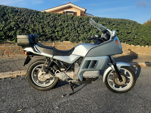 1986 BMW K 100 RT For Sale