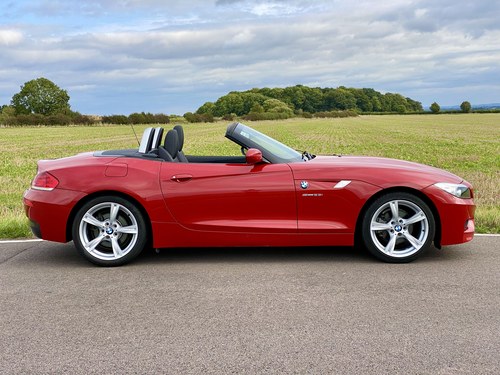 2010 BMW Z4 23i M Sport sDrive | Low Miles | Solid History | For Sale