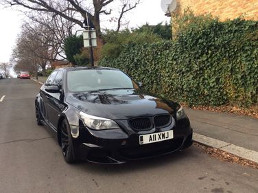 Picture of 2005 Bmw m5 v10 For Sale