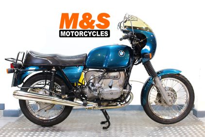 Picture of 1978 BMW R80/7 For Sale