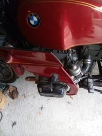 Picture of 1981 BMW R 100 RS - For Sale