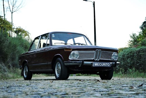 1973 BMW 1602 For Sale