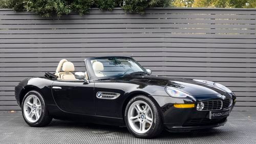Picture of 2011 BMW Z8 1 Owner UK Supplied - For Sale
