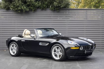 Picture of BMW Z8 1 Owner UK Supplied